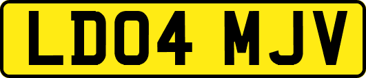 LD04MJV