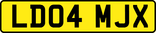 LD04MJX
