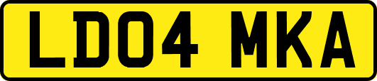 LD04MKA