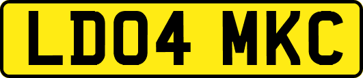 LD04MKC