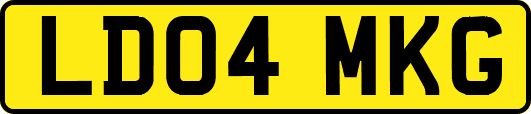 LD04MKG
