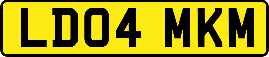 LD04MKM