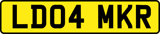 LD04MKR