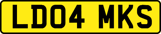 LD04MKS