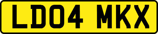 LD04MKX
