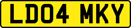 LD04MKY