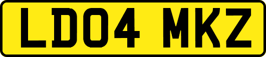 LD04MKZ