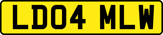 LD04MLW