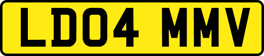 LD04MMV
