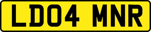 LD04MNR