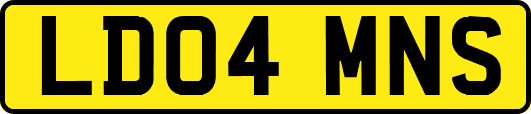 LD04MNS