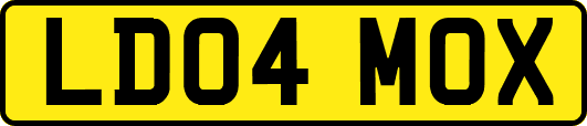 LD04MOX