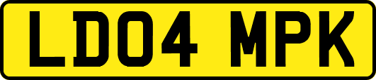 LD04MPK