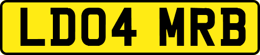 LD04MRB