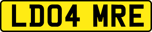 LD04MRE