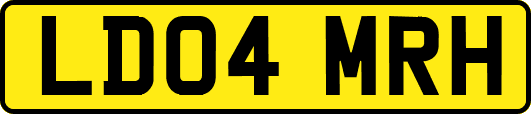 LD04MRH