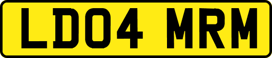 LD04MRM