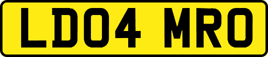 LD04MRO
