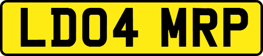 LD04MRP