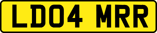 LD04MRR