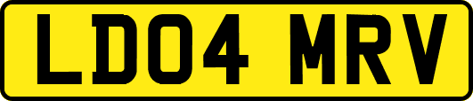 LD04MRV