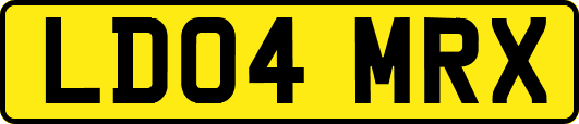 LD04MRX