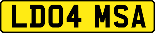 LD04MSA