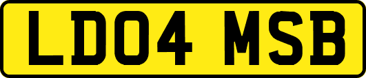 LD04MSB