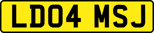LD04MSJ