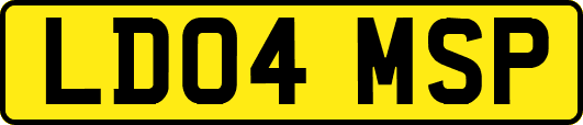 LD04MSP