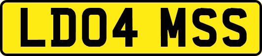 LD04MSS