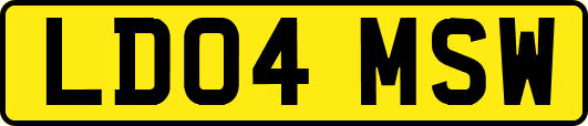 LD04MSW