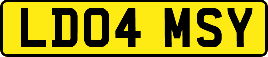 LD04MSY