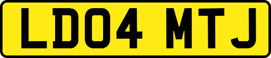 LD04MTJ