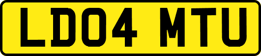 LD04MTU