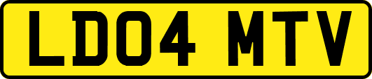 LD04MTV
