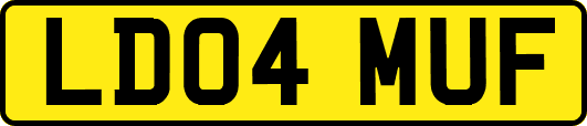 LD04MUF