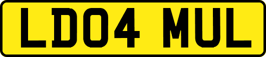 LD04MUL