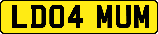 LD04MUM