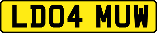 LD04MUW