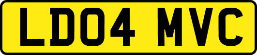 LD04MVC