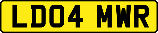 LD04MWR