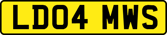 LD04MWS