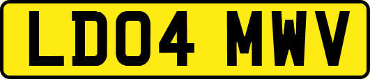 LD04MWV