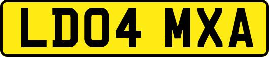 LD04MXA