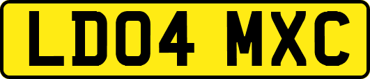 LD04MXC