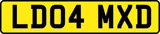 LD04MXD