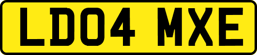 LD04MXE