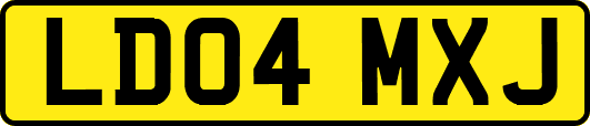 LD04MXJ