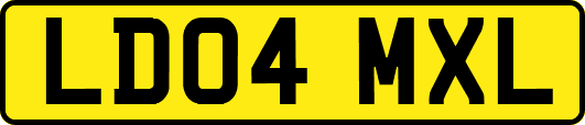 LD04MXL